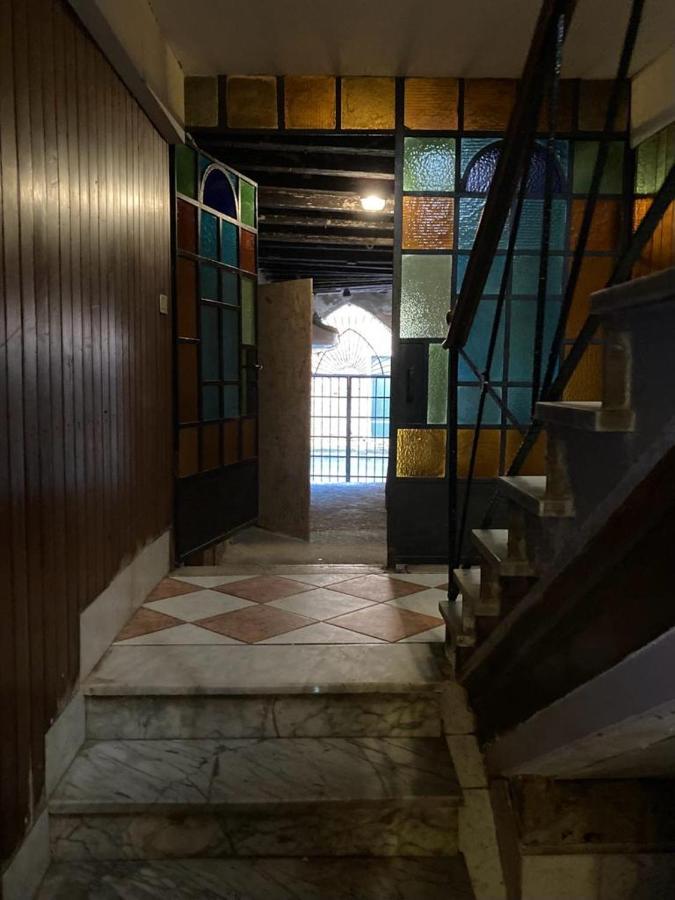 Ca'Zanon Διαμέρισμα Βενετία Εξωτερικό φωτογραφία